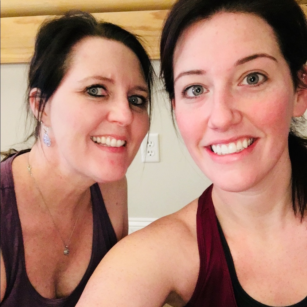 Meet your Posher, Trish